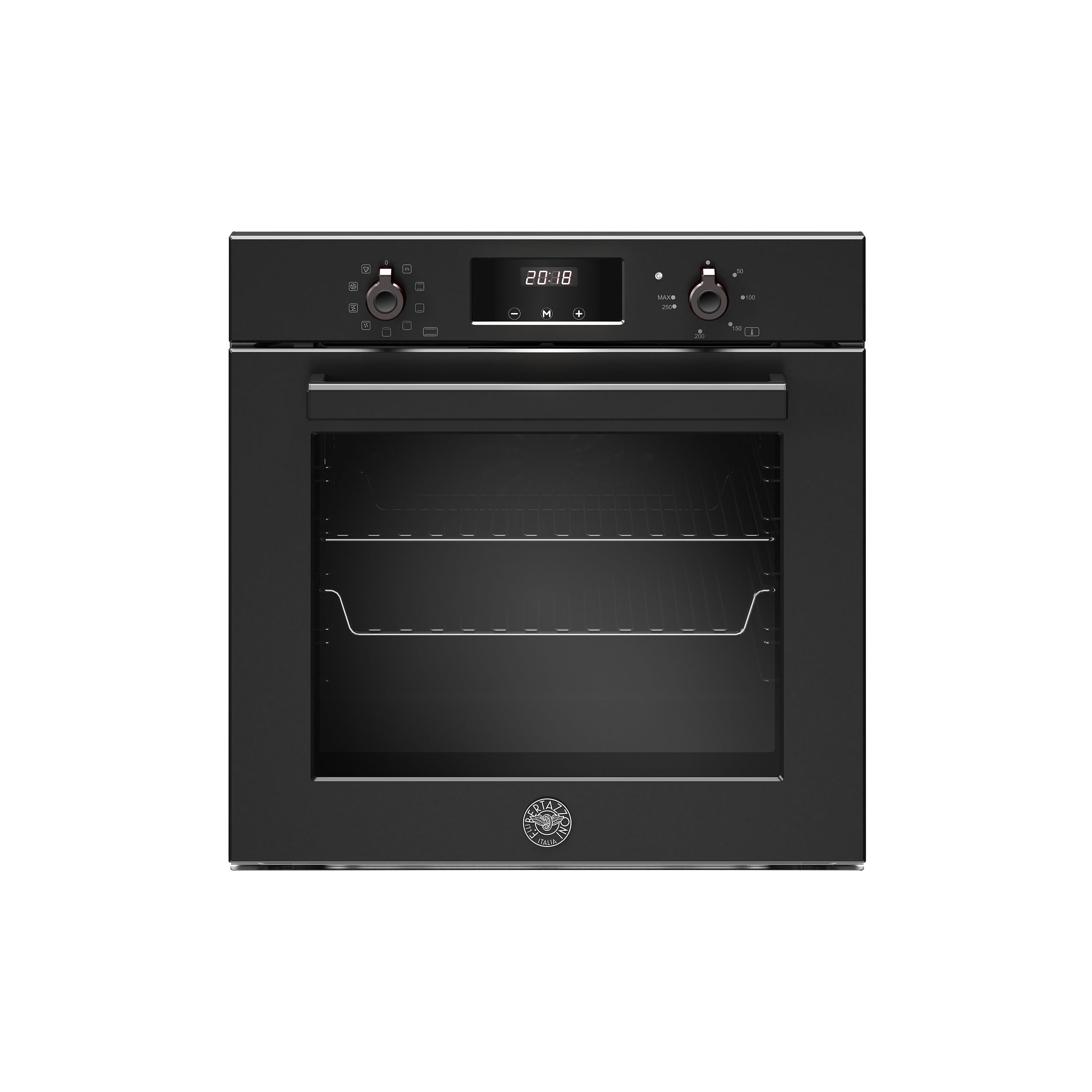 ΦΟΥΡΝΟΣ BERTAZZONI F609PROESN | ΦΟΥΡΝΟΣ ΗΛΕΚΤΡΙΚΟΣ